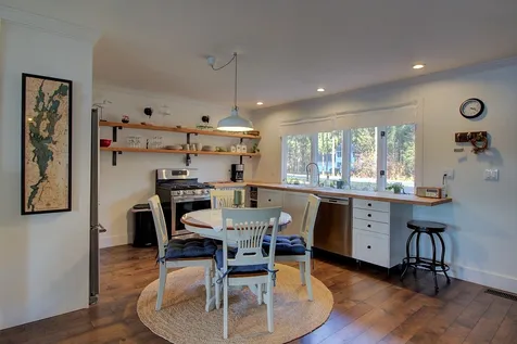 1130 Blockhouse Point North Hero VT 05474