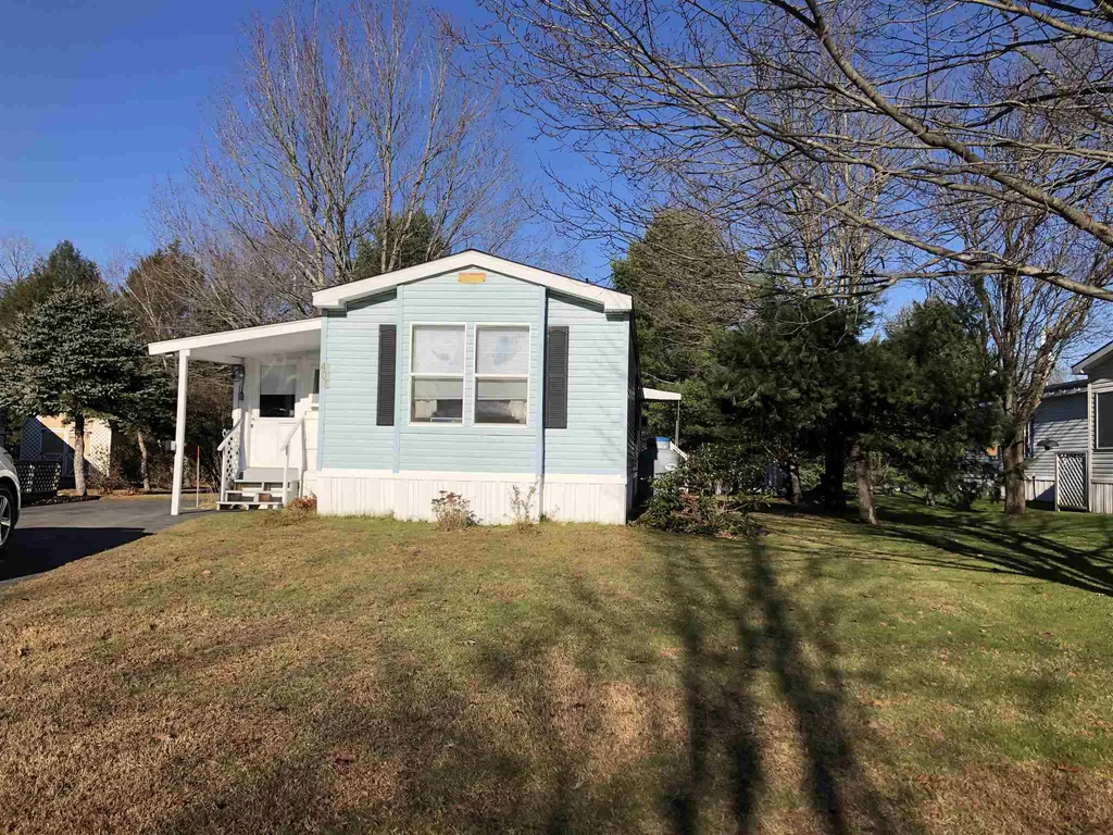 407 Sterling View Road Hyde Park VT 05655
