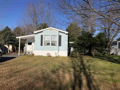 407 Sterling View Road Hyde Park VT 05655