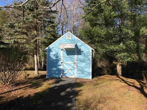 407 Sterling View Road Hyde Park VT 05655
