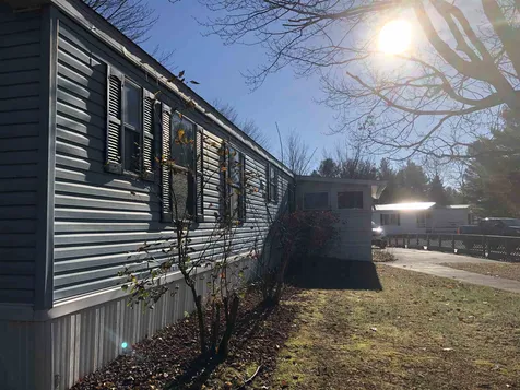 407 Sterling View Road Hyde Park VT 05655