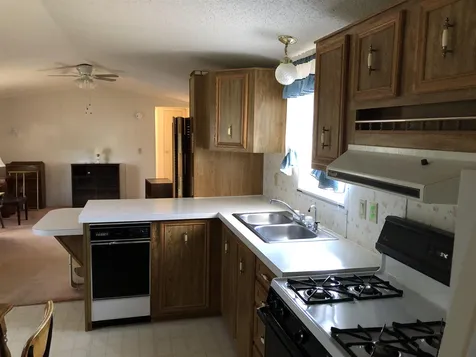 407 Sterling View Road Hyde Park VT 05655