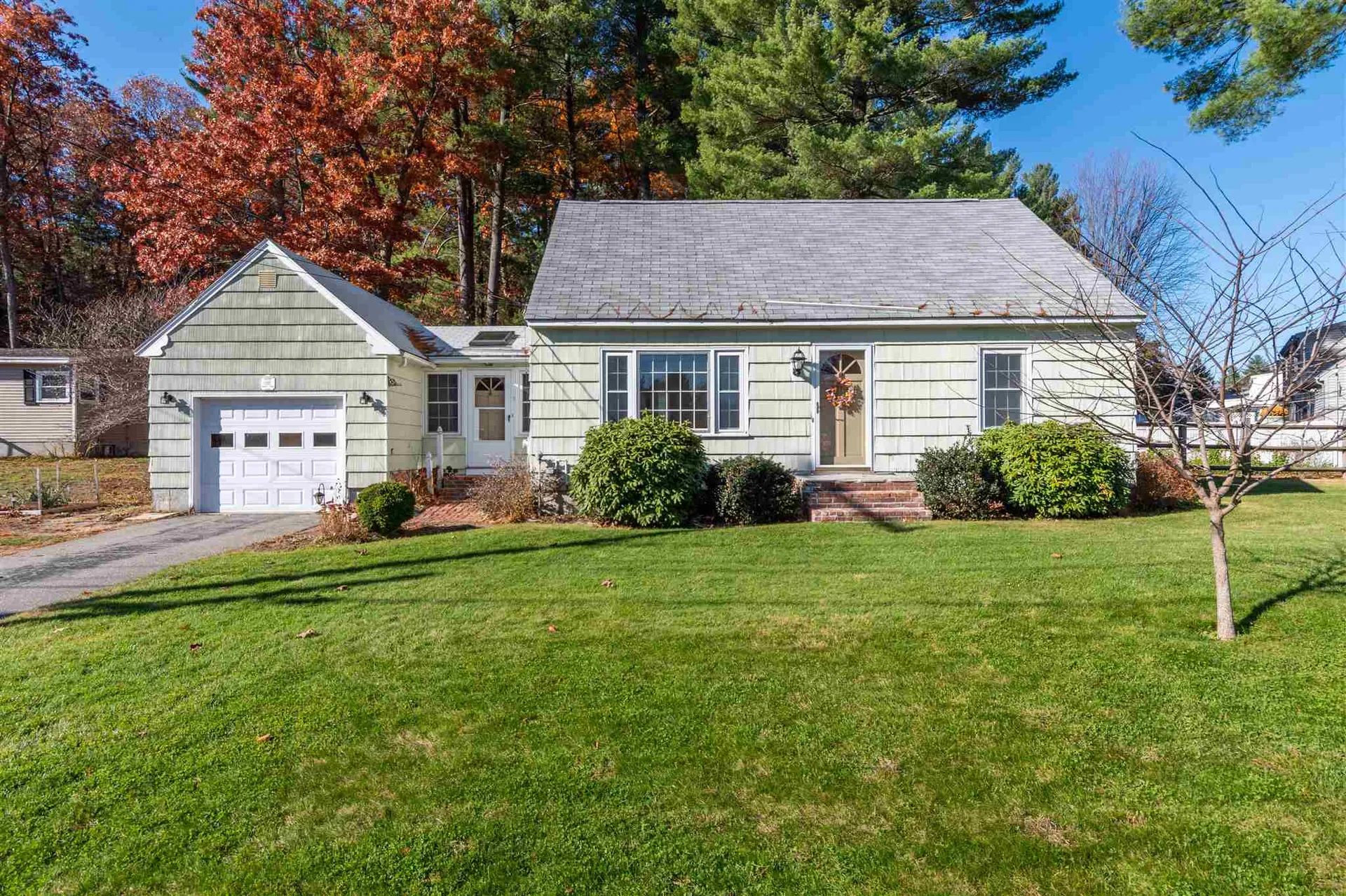 1 Shady Lane Nashua NH 03062