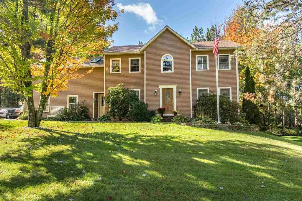 222 Tamarack Drive Williston VT 05495
