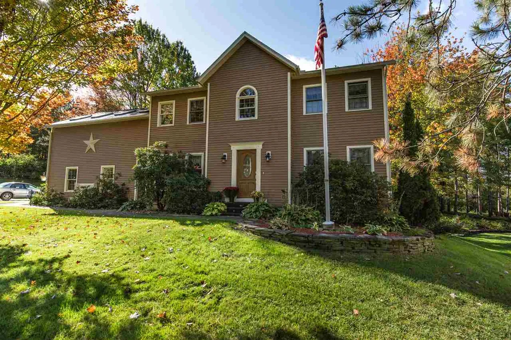222 Tamarack Drive Williston VT 05495