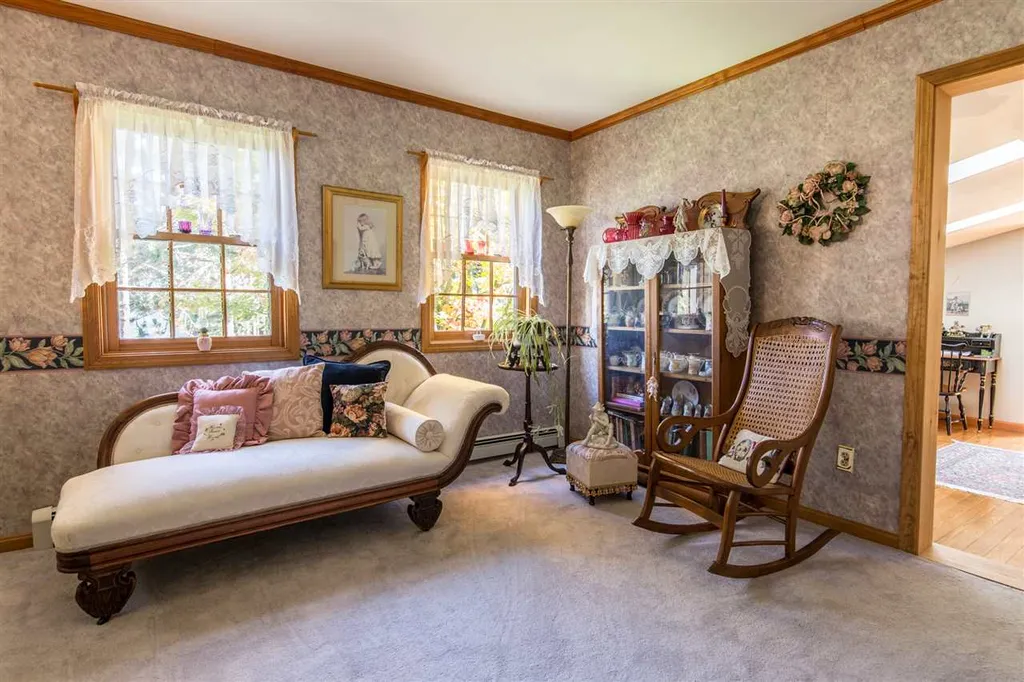 222 Tamarack Drive Williston VT 05495