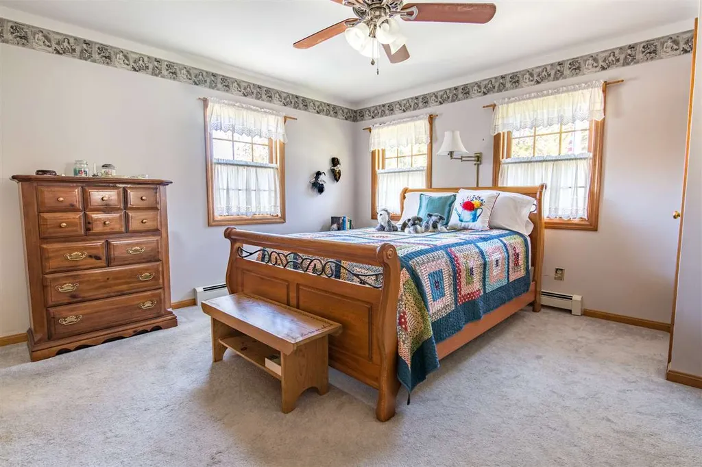 222 Tamarack Drive Williston VT 05495