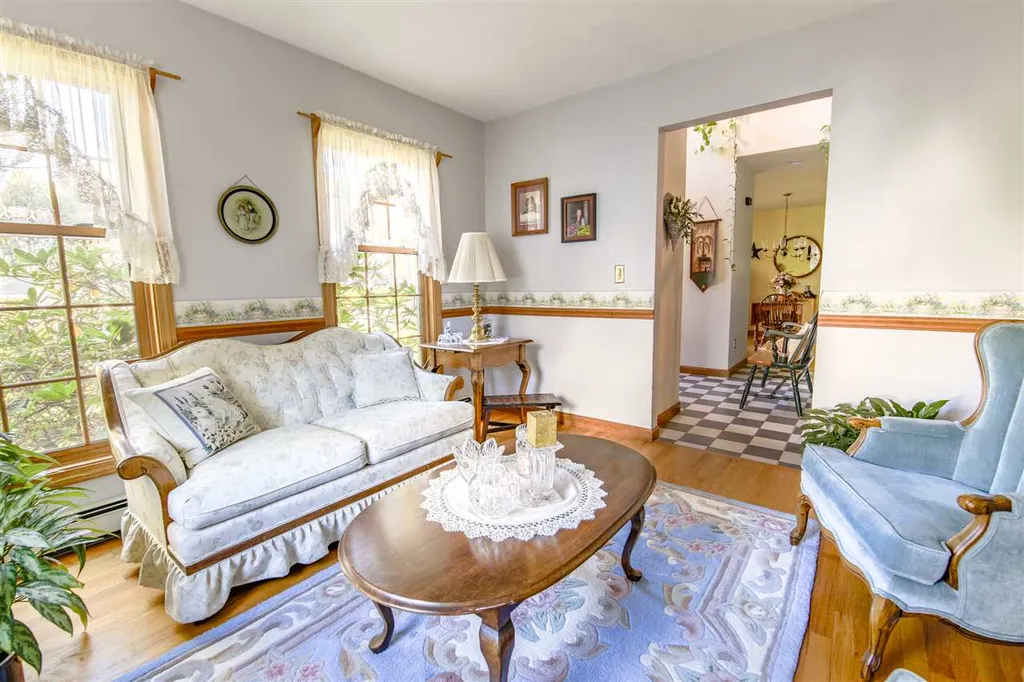 222 Tamarack Drive Williston VT 05495