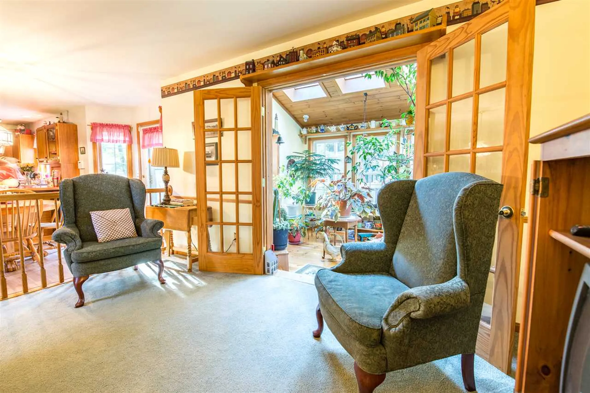 222 Tamarack Drive Williston VT 05495