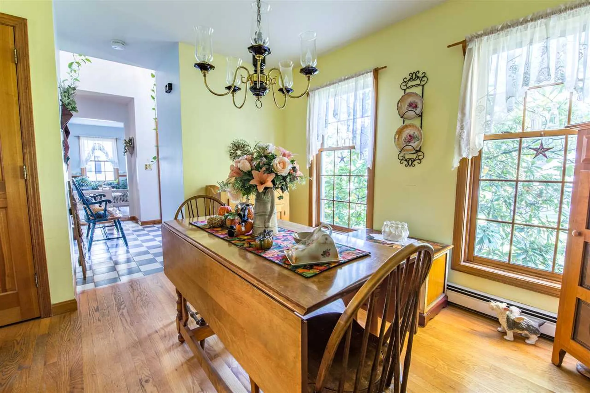 222 Tamarack Drive Williston VT 05495