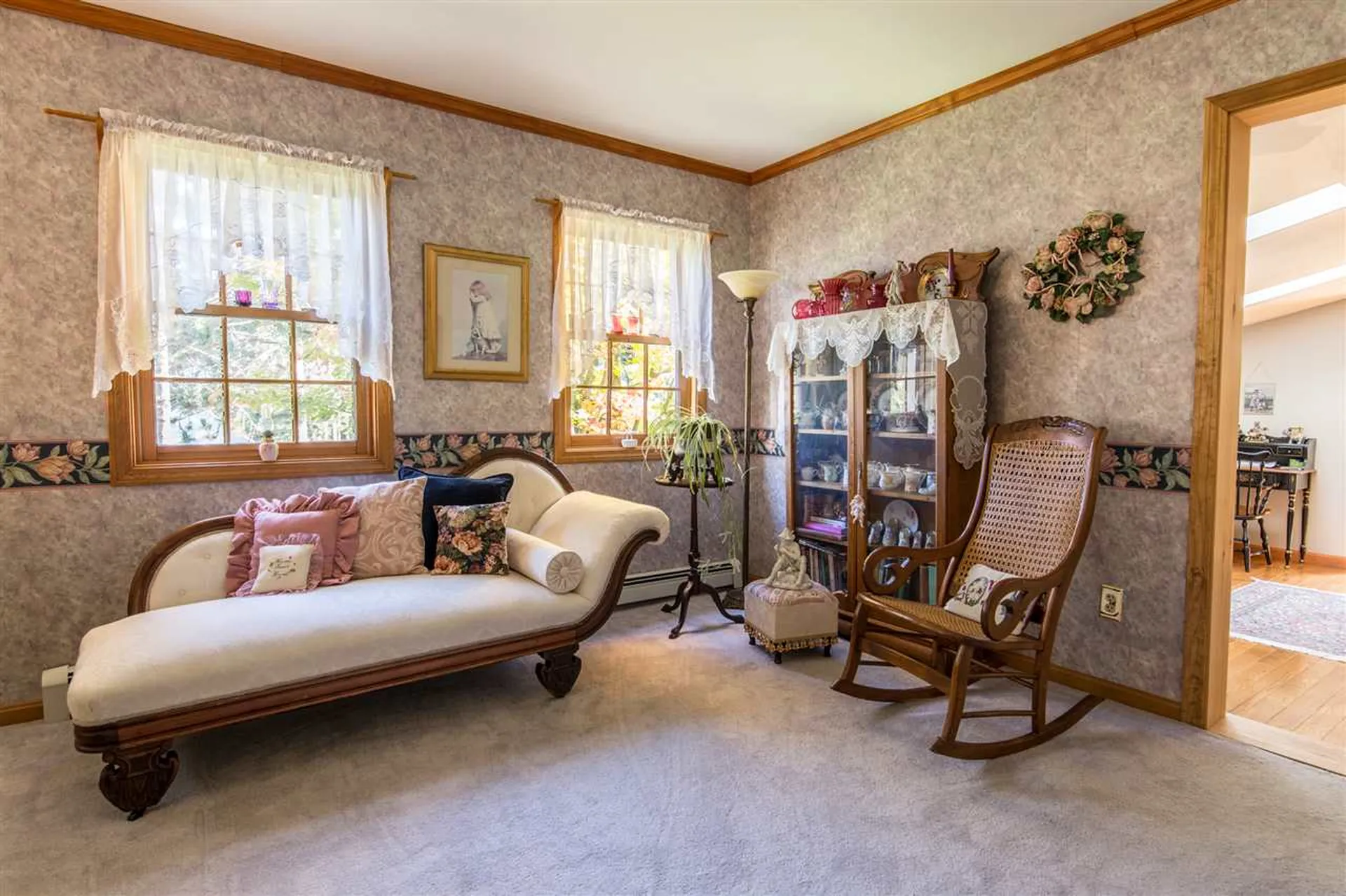 222 Tamarack Drive Williston VT 05495