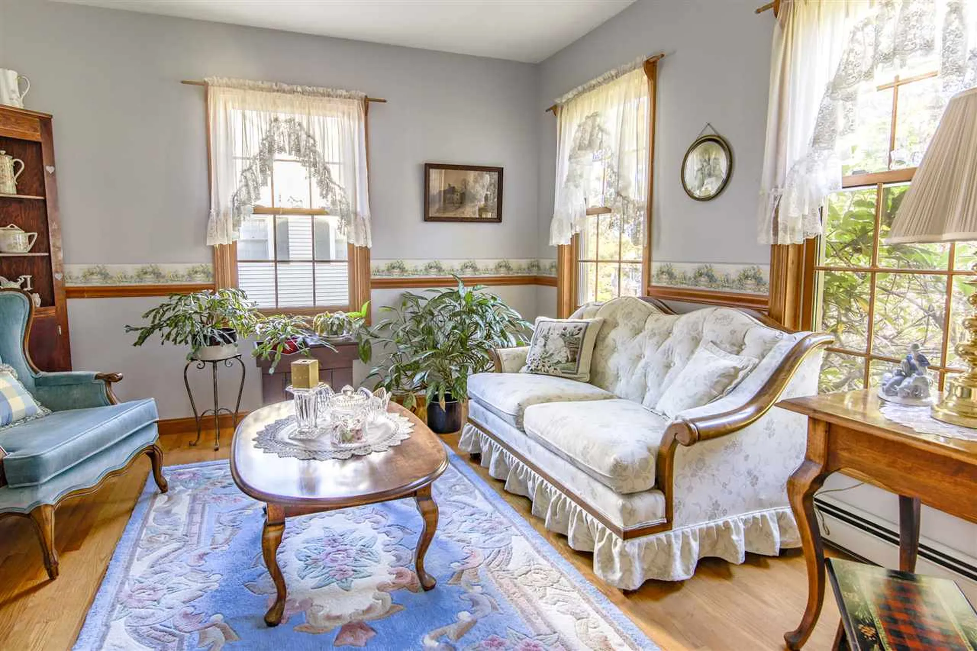 222 Tamarack Drive Williston VT 05495