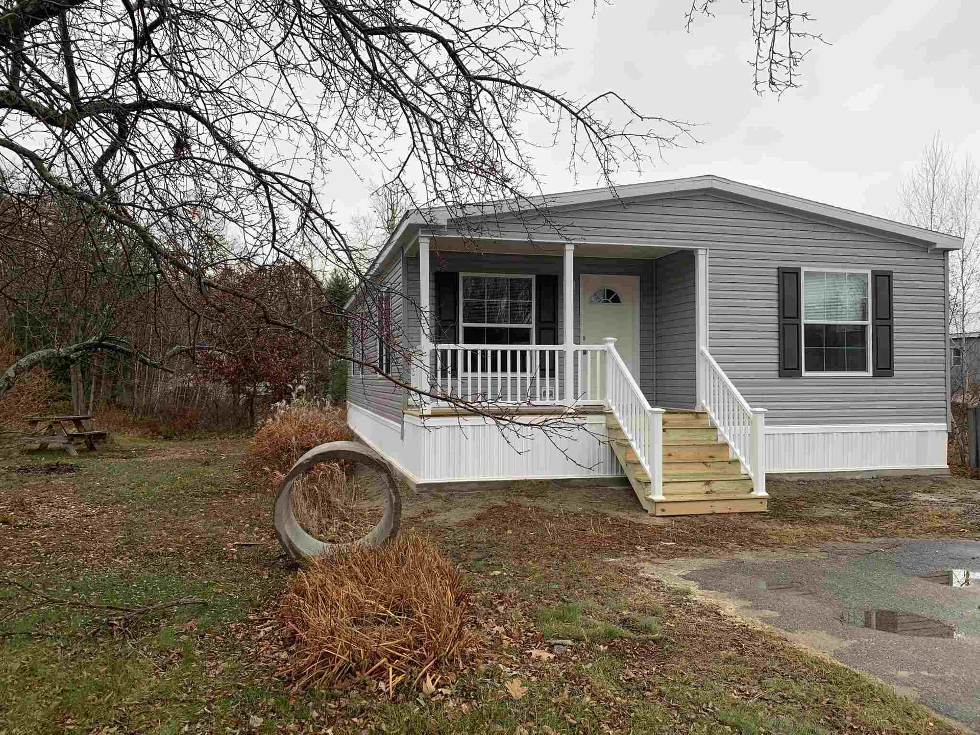 37 Cross Wind Lane Rochester NH 03867