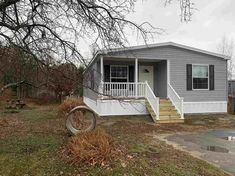 37 Cross Wind Lane Rochester NH 03867