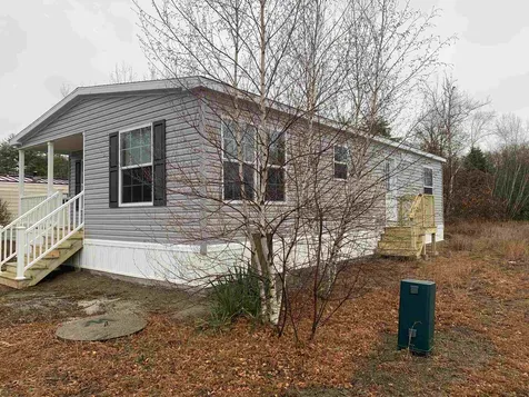 37 Cross Wind Lane Rochester NH 03867