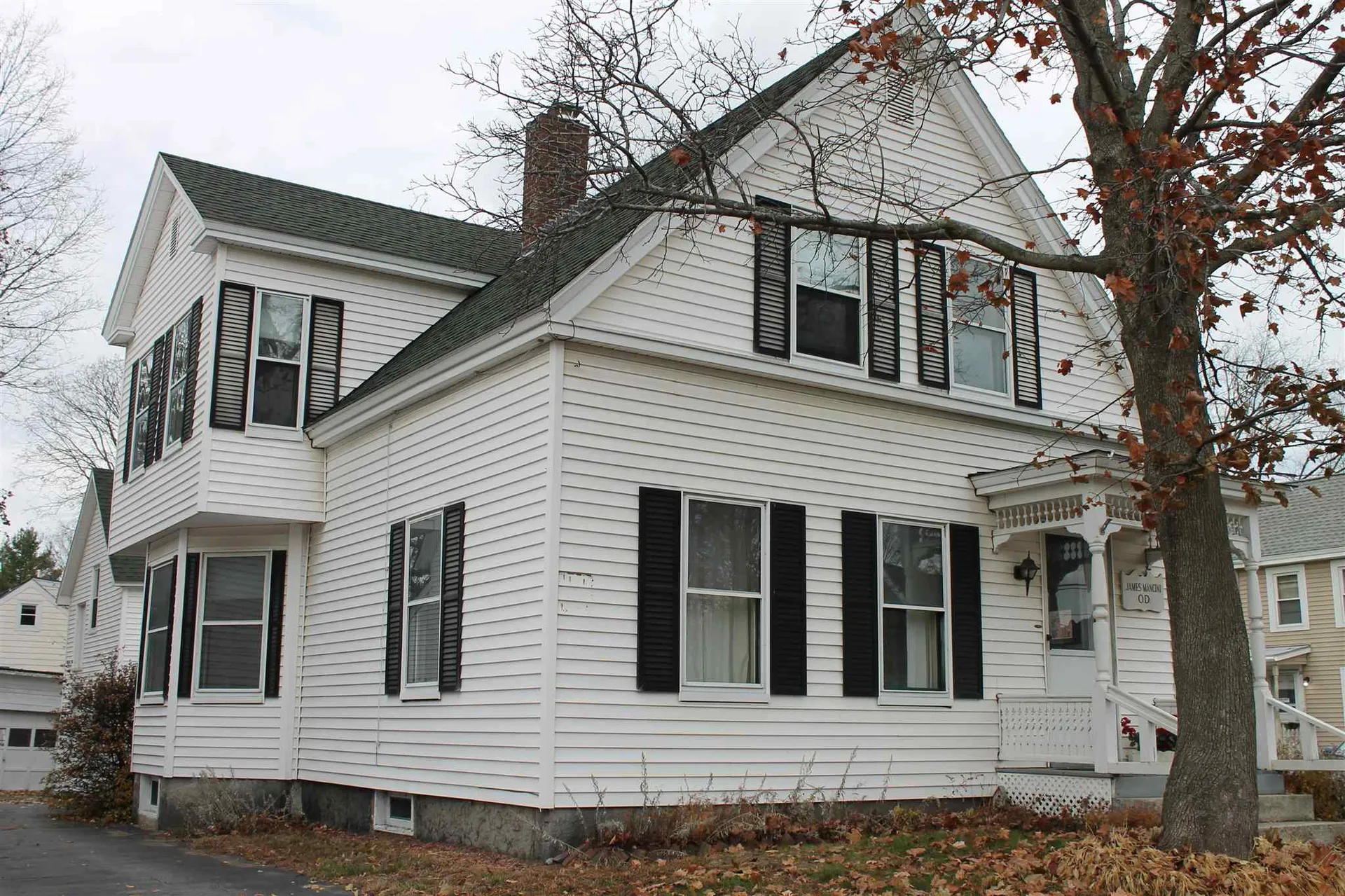 70 South Street Concord NH 03301