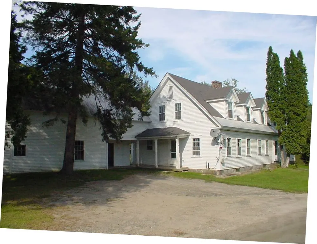 530 Ash Hill Road Lisbon NH 03585