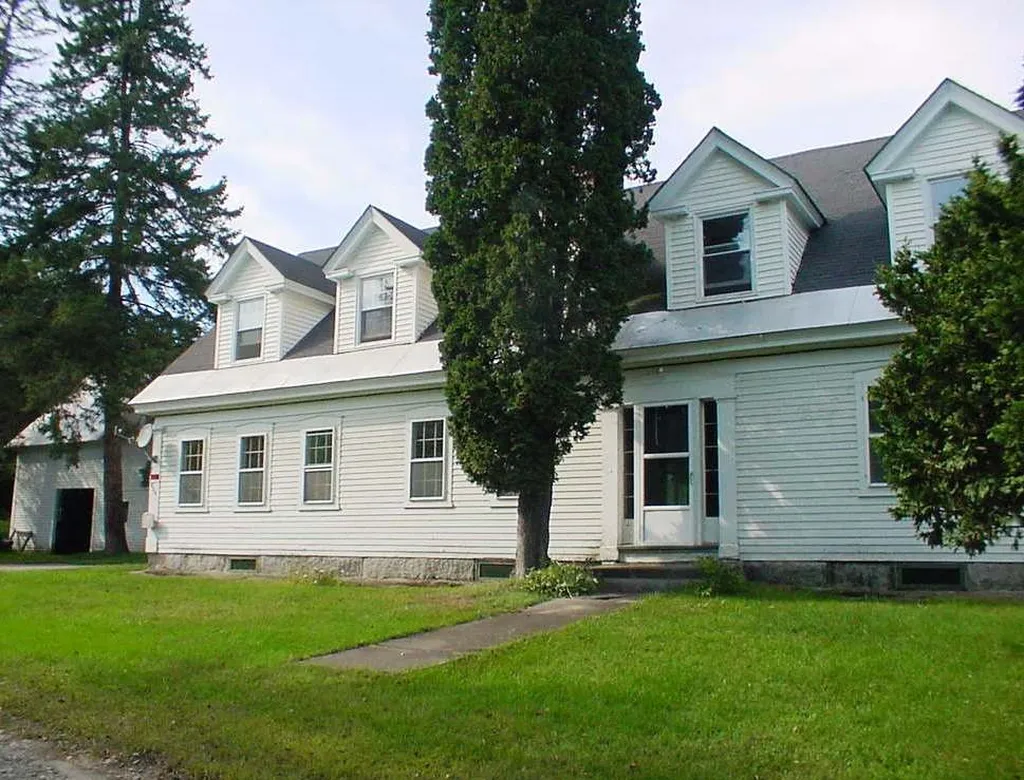 530 Ash Hill Road Lisbon NH 03585