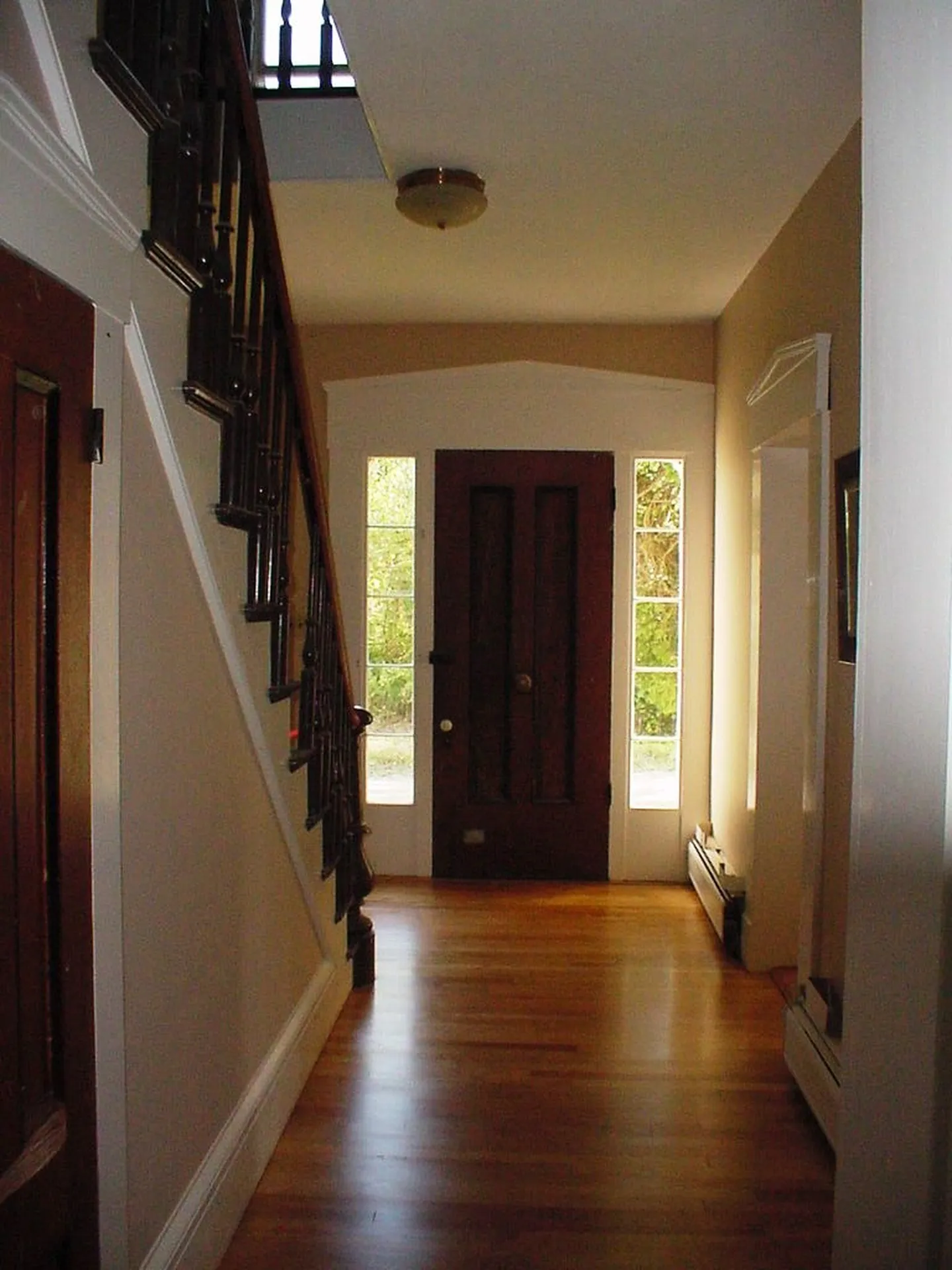 530 Ash Hill Road Lisbon NH 03585