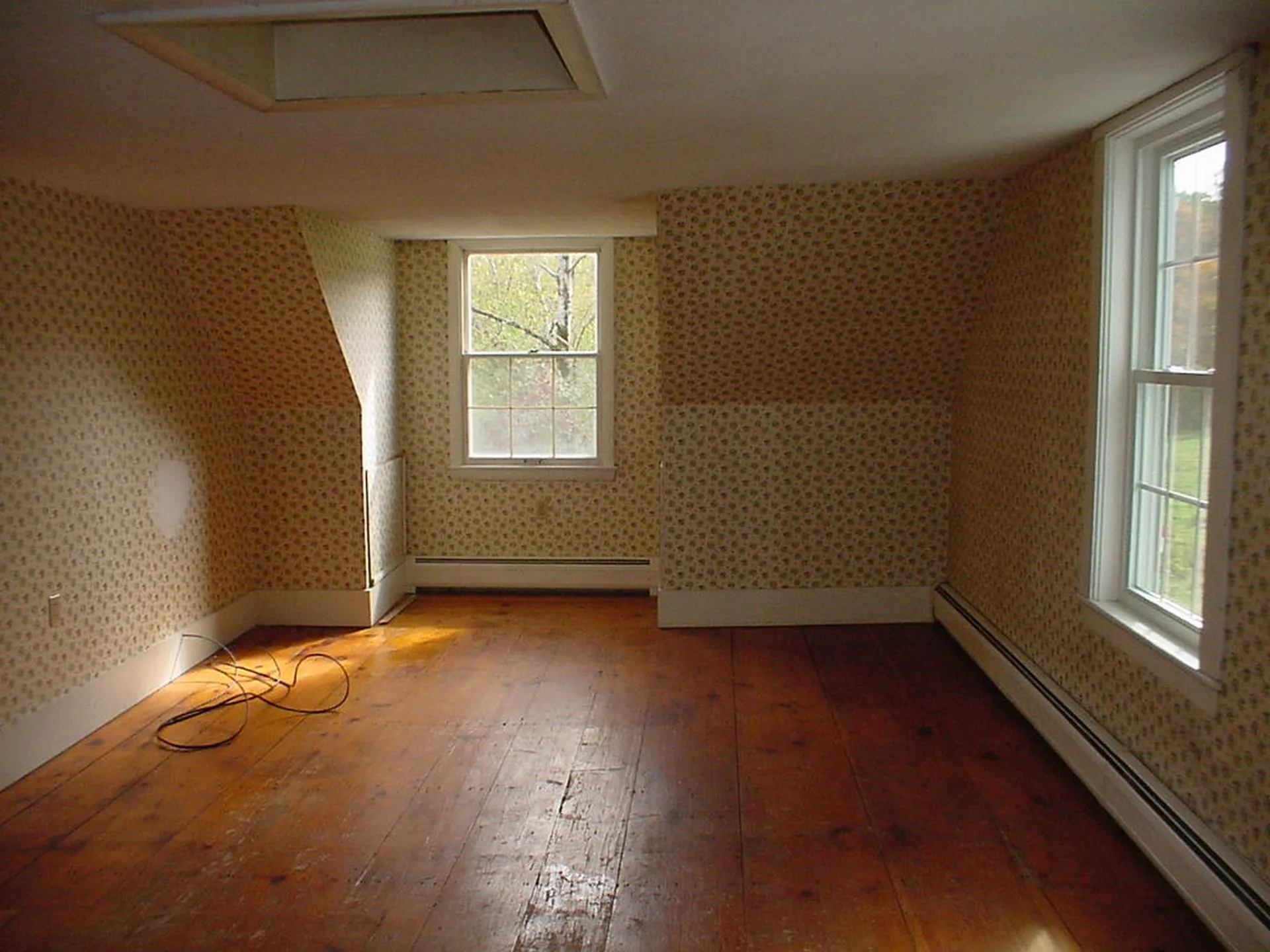 530 Ash Hill Road Lisbon NH 03585