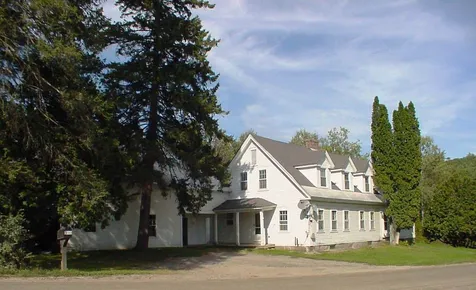530 Ash Hill Road Lisbon NH 03585