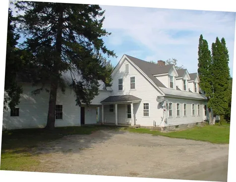 530 Ash Hill Road Lisbon NH 03585