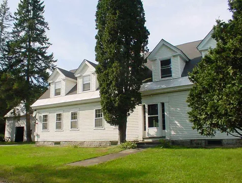 530 Ash Hill Road Lisbon NH 03585
