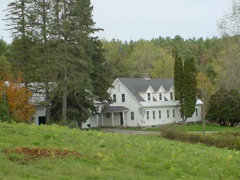 530 Ash Hill Road Lisbon NH 03585