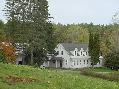 530 Ash Hill Road Lisbon NH 03585