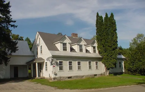 530 Ash Hill Road Lisbon NH 03585