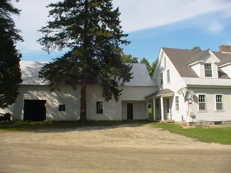 530 Ash Hill Road Lisbon NH 03585