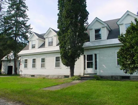 530 Ash Hill Road Lisbon NH 03585