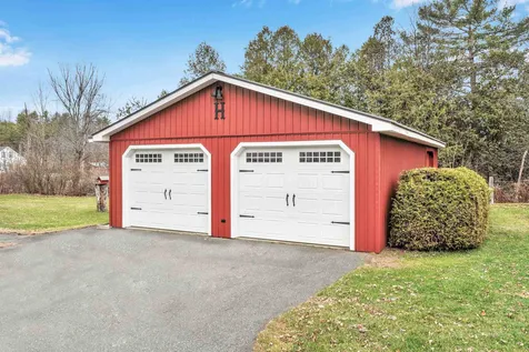 4196 Bruce Badger Memorial Highway Danville VT 05828