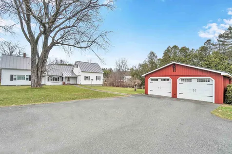 4196 Bruce Badger Memorial Highway Danville VT 05828