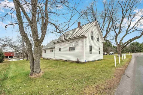 4196 Bruce Badger Memorial Highway Danville VT 05828