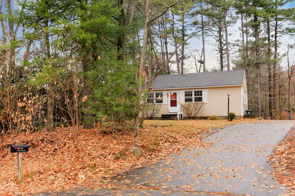 490 Old Wellington Road Manchester NH 03104