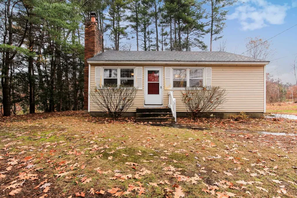 490 Old Wellington Road Manchester NH 03104