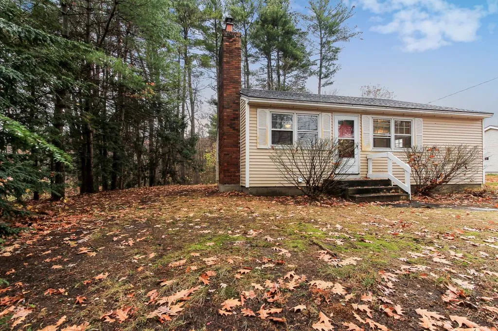 490 Old Wellington Road Manchester NH 03104
