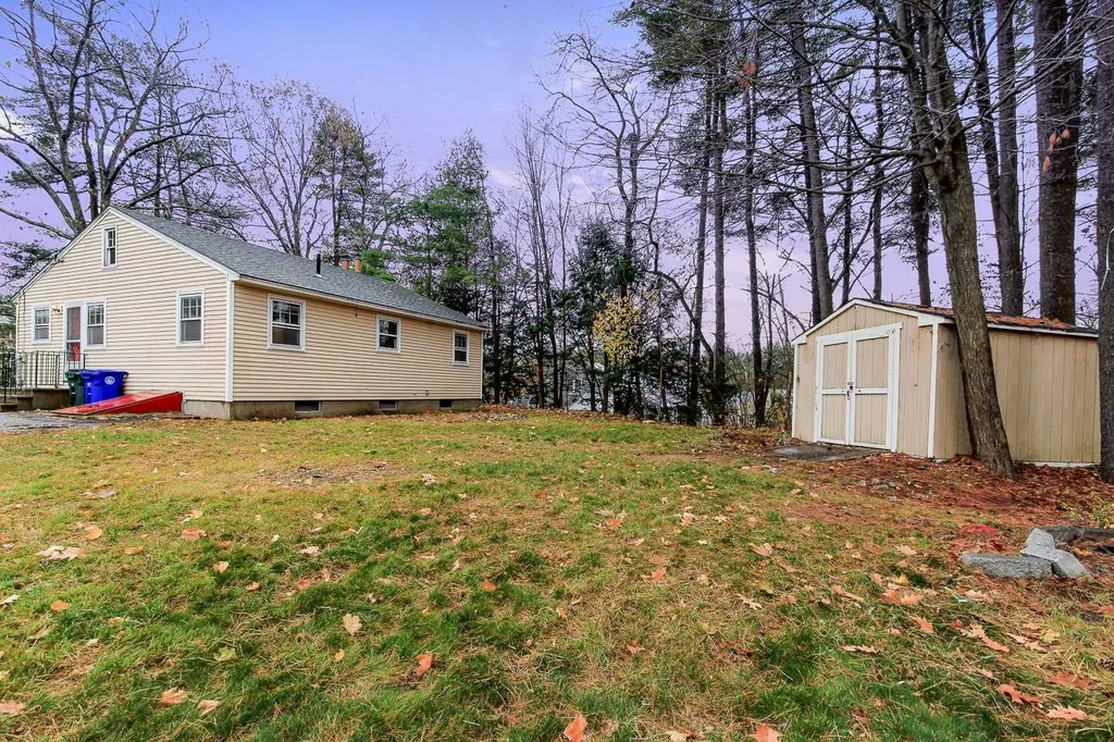 490 Old Wellington Road Manchester NH 03104