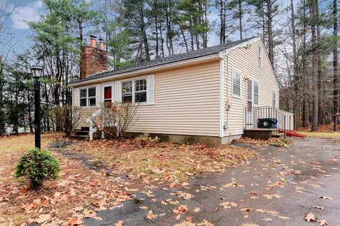 490 Old Wellington Road Manchester NH 03104