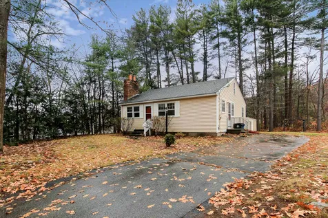 490 Old Wellington Road Manchester NH 03104