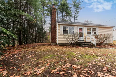 490 Old Wellington Road Manchester NH 03104