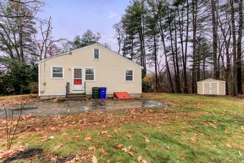 490 Old Wellington Road Manchester NH 03104