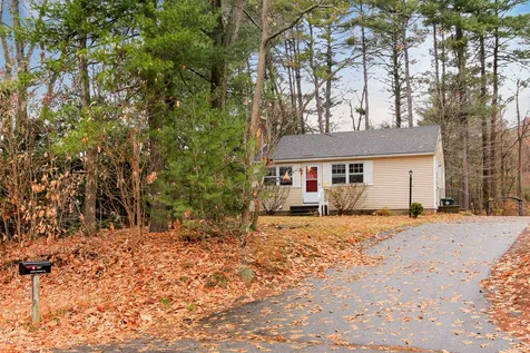 490 Old Wellington Road Manchester NH 03104