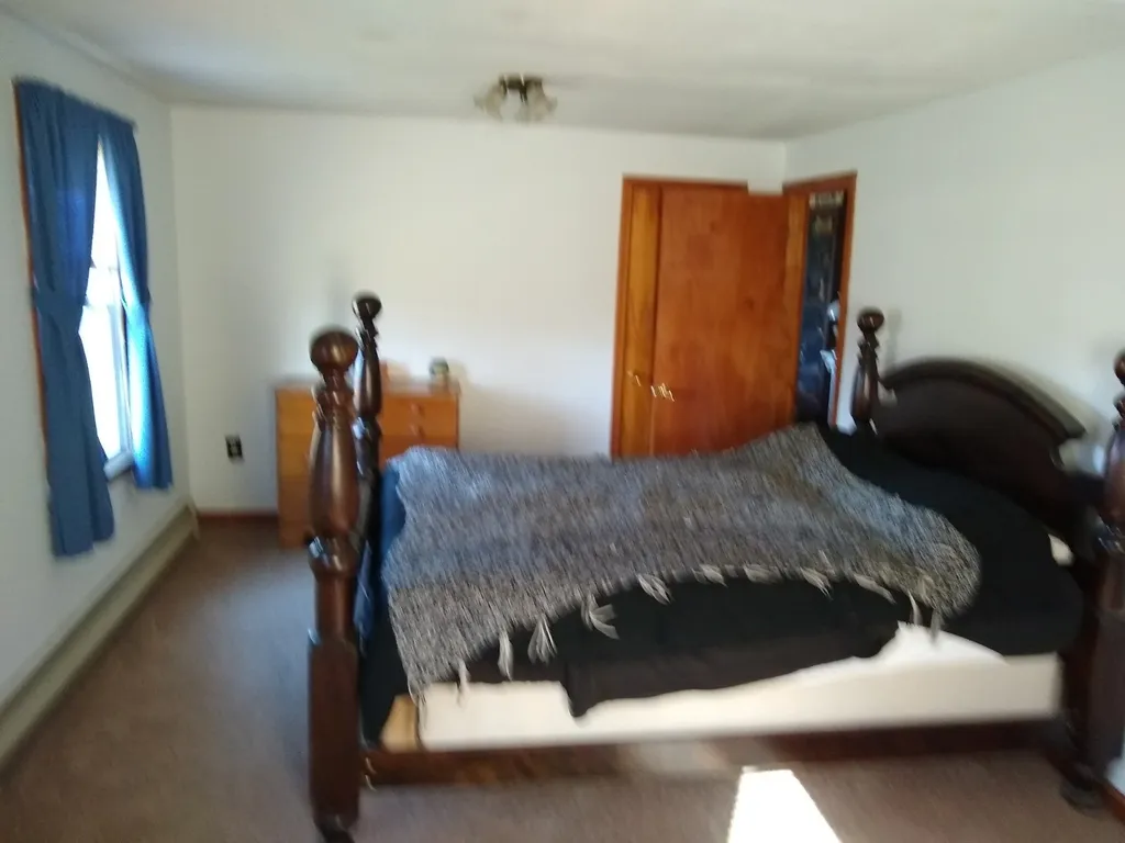 111 South Parrish Road Winchester NH 03470