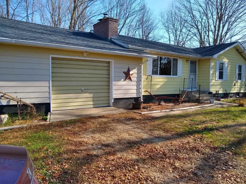 111 South Parrish Road Winchester NH 03470