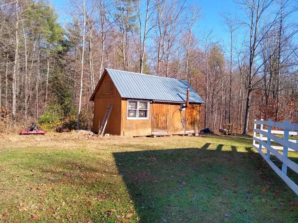 111 South Parrish Road Winchester NH 03470