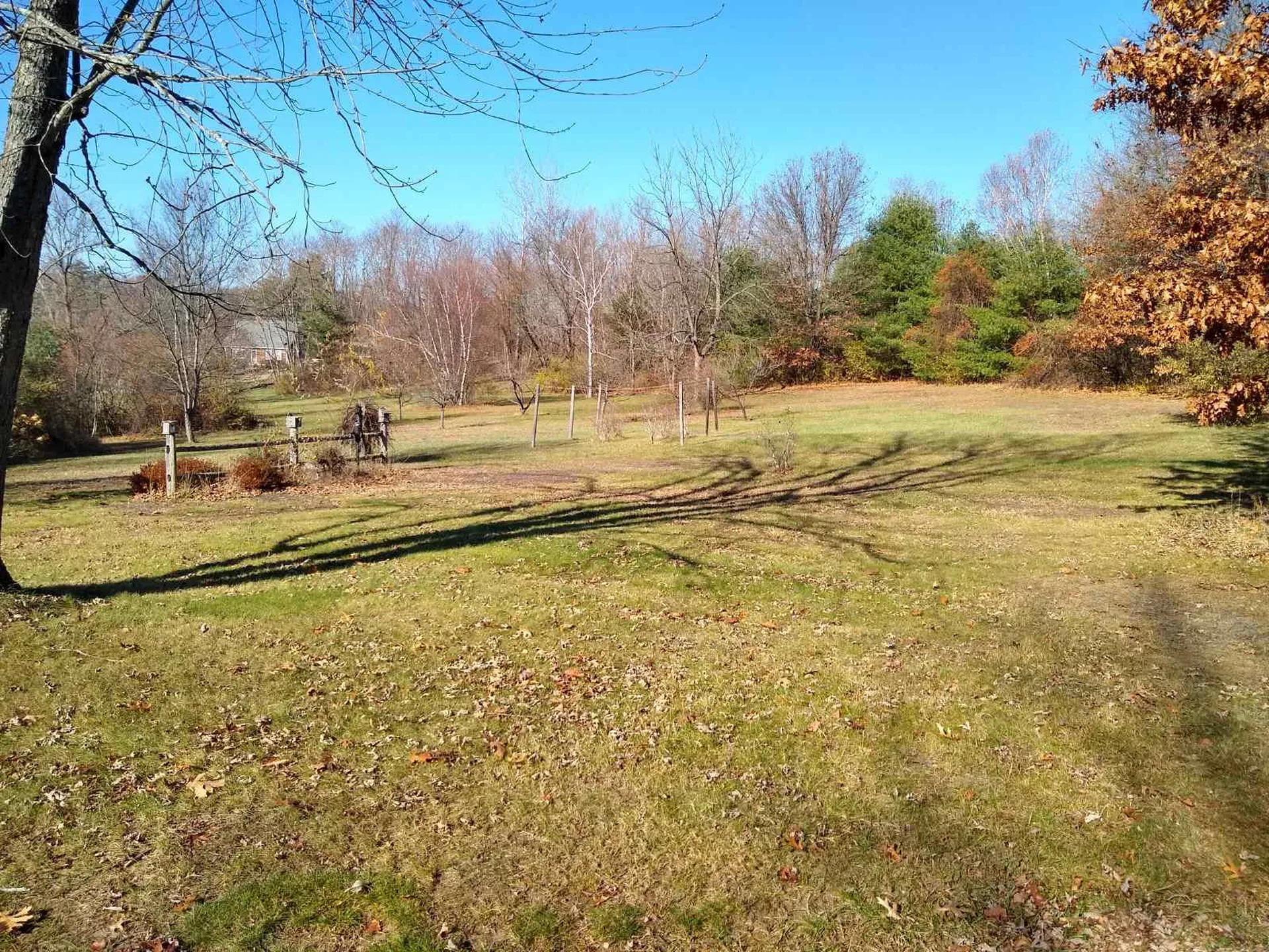 111 South Parrish Road Winchester NH 03470
