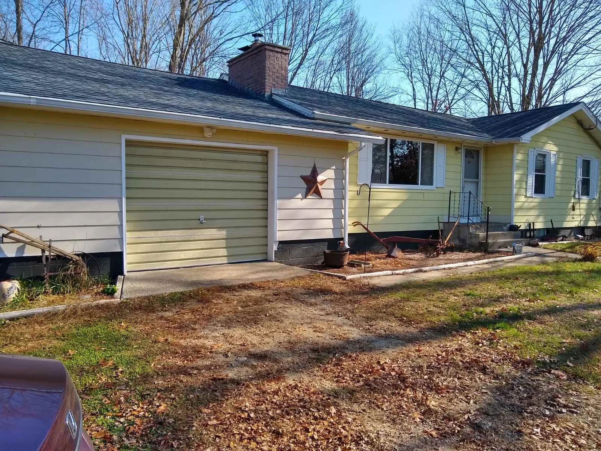 111 South Parrish Road Winchester NH 03470