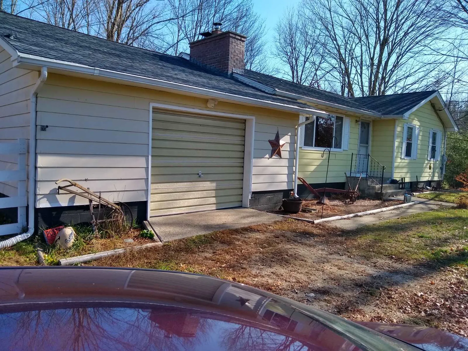 111 South Parrish Road Winchester NH 03470